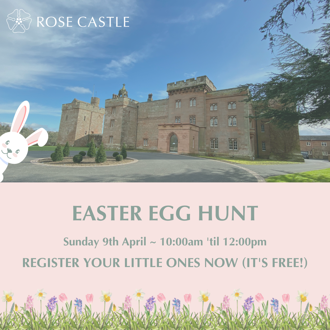 INSTA Easter Egg Hunt v3