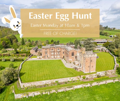 FB Easter Egg Hunt 2