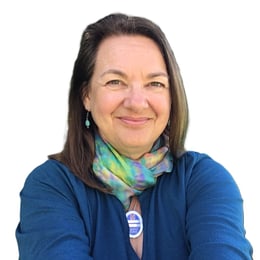 Anna at Holker Hall - without background