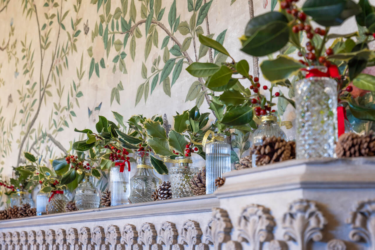 Rose castle christmas shots Brian Austwick Dec 2024 (3)