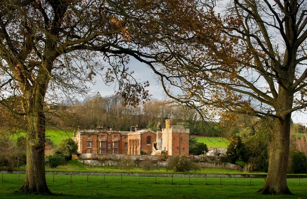 Jenny Woolgar Photography _ Cumbria Photographer _ Portrait Photography _Rose Castle interiors (3) (3) (1)